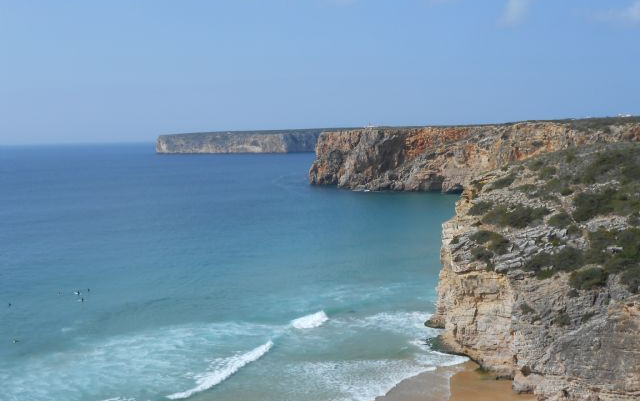 Spagna mediterranea e Portogallo