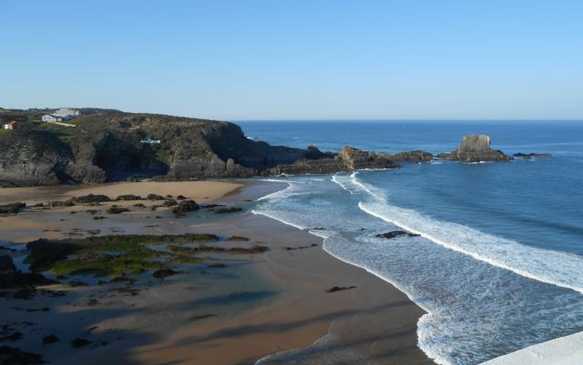 Spagna mediterranea e Portogallo