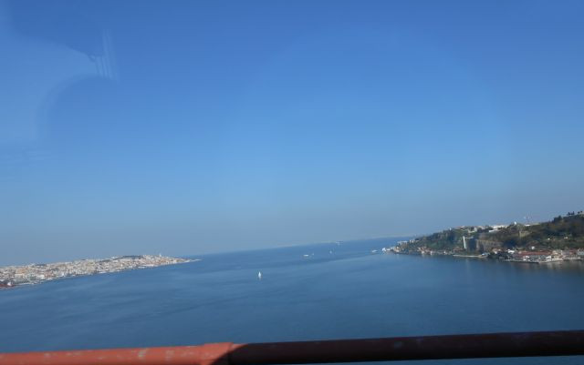 Spagna mediterranea e Portogallo