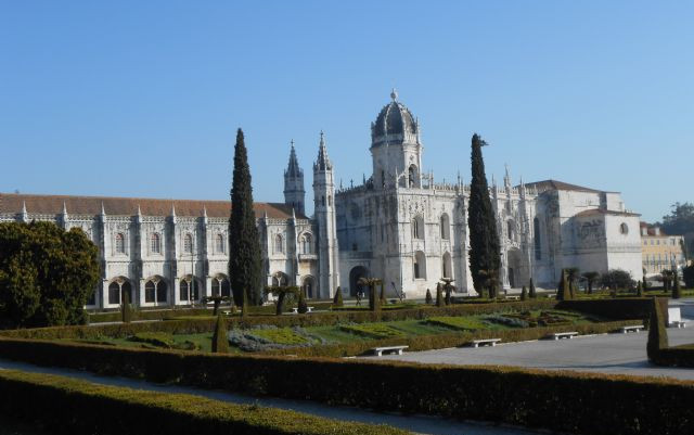 Spagna mediterranea e Portogallo