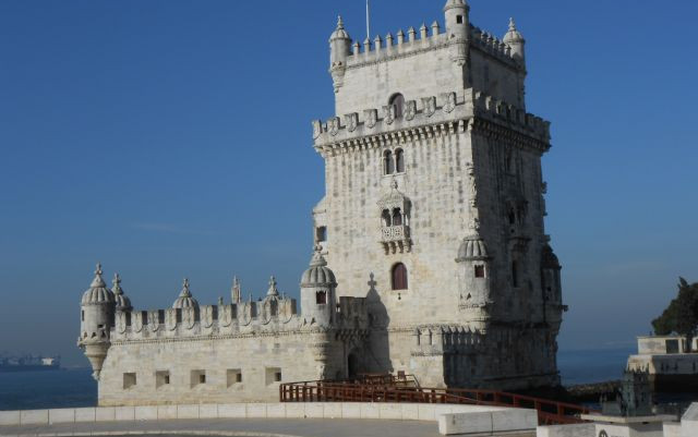Spagna mediterranea e Portogallo