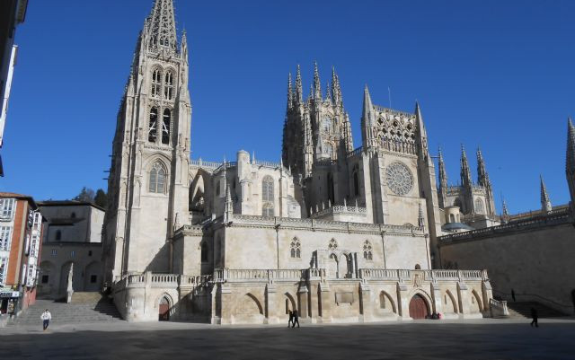 Spagna mediterranea e Portogallo