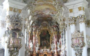 In giro per la Germania