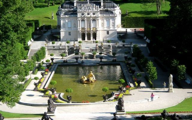 In giro per la Germania