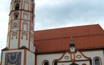 In giro per la Germania
