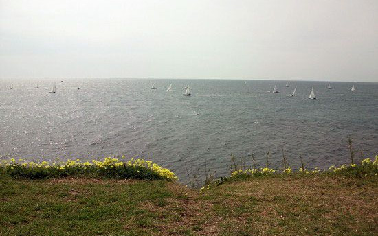 Ciclabile San Lorenzo - Sanremo