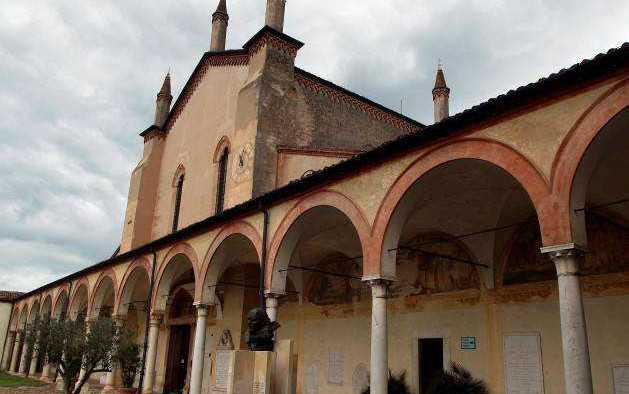 Mantova e dintorni