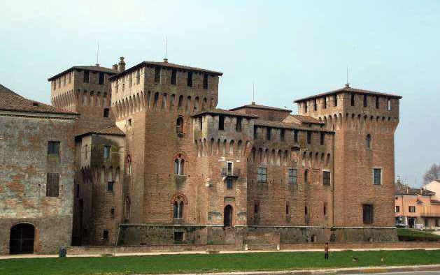 Mantova e dintorni
