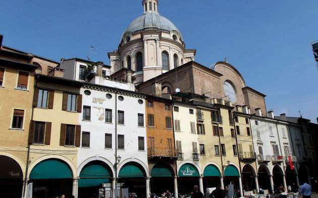 Mantova e dintorni