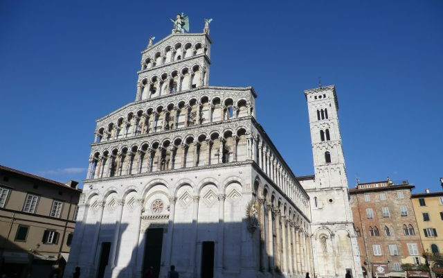 Viaggio d'arte in Toscana