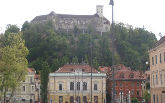 Slovenia 