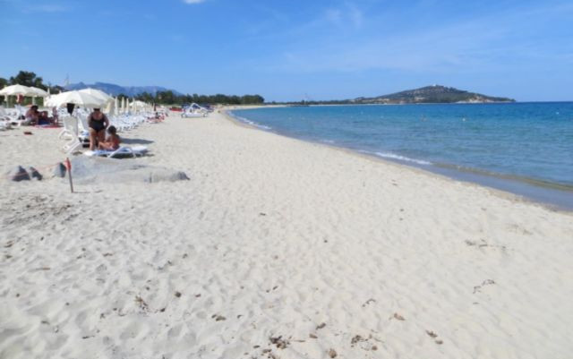 Sardegna 2013