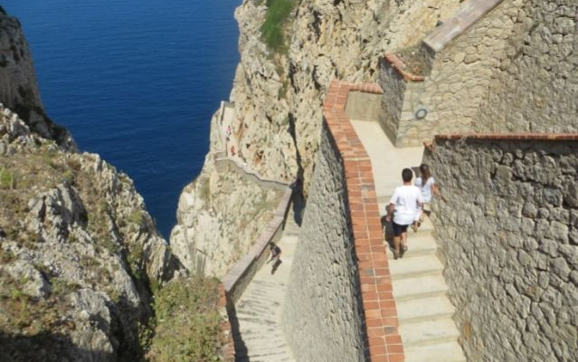 Sardegna 2013
