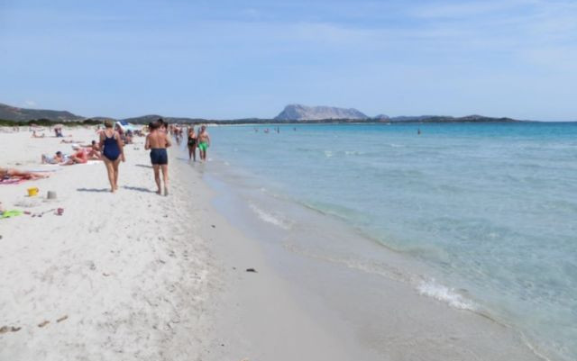 Sardegna 2013