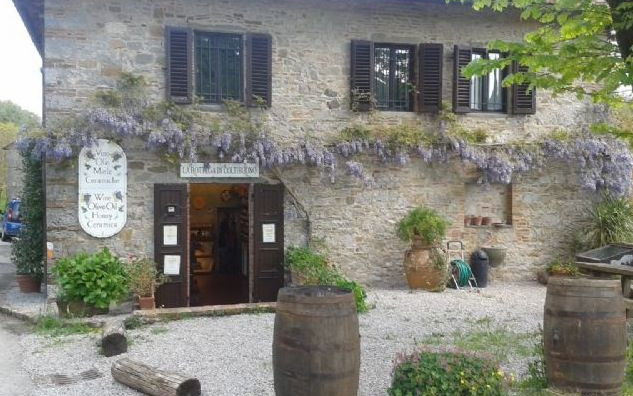 Il nostro reality camper!