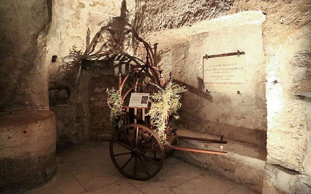 Il richiamo dei villaggi provenzali