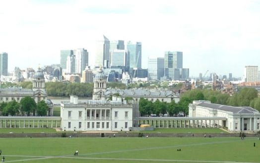 Ponte lungo di Pasqua nel Regno Unito (UK)