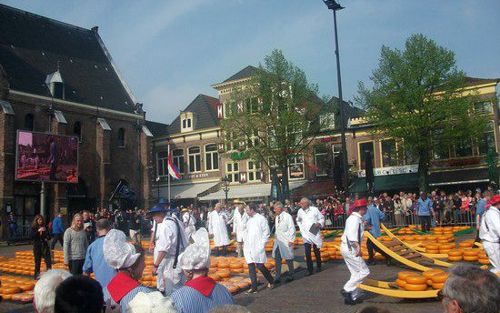 Paesi Bassi e Amsterdam
