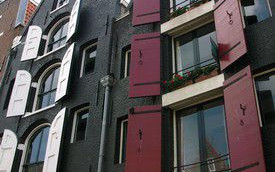 Paesi Bassi e Amsterdam