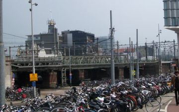 Paesi Bassi e Amsterdam