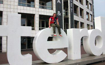 Paesi Bassi e Amsterdam