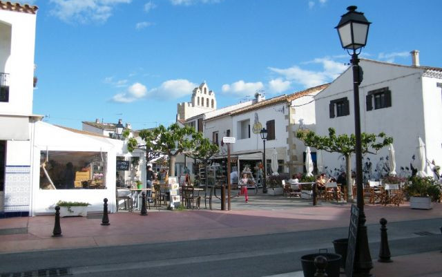 La Camargue, finalmente