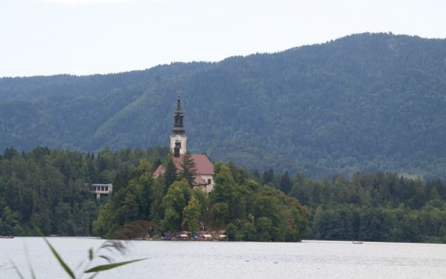 Carinzia, Slovenia, Venezia e Val di Ledro (TN)