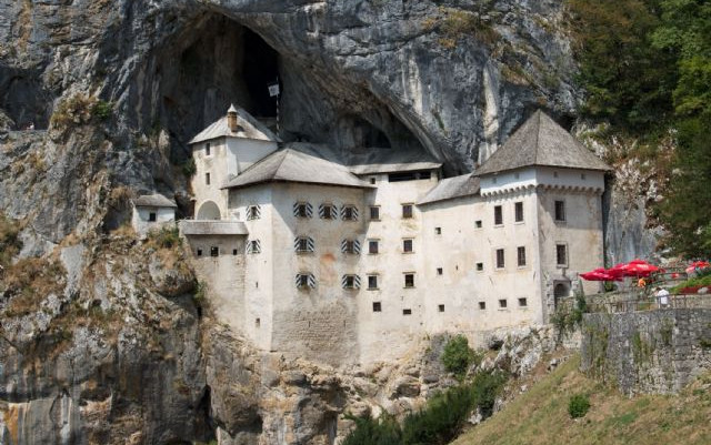 Carinzia, Slovenia, Venezia e Val di Ledro (TN)