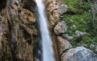 Carinzia, Slovenia, Venezia e Val di Ledro (TN)