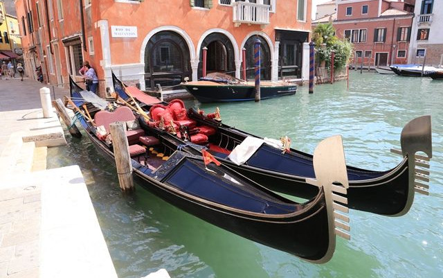 Il Veneto e le sue perle 