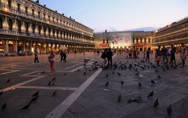Il Veneto e le sue perle 