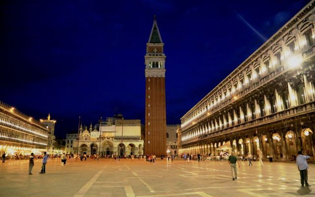 Il Veneto e le sue perle 