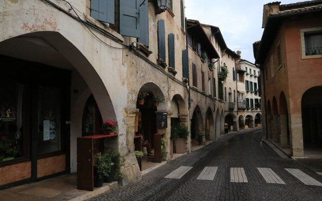 Il Veneto e le sue perle 