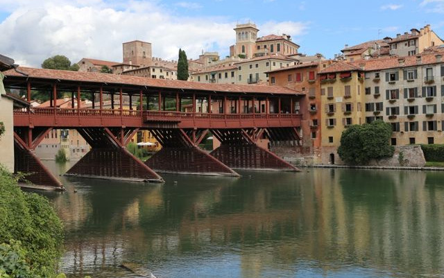 Il Veneto e le sue perle 