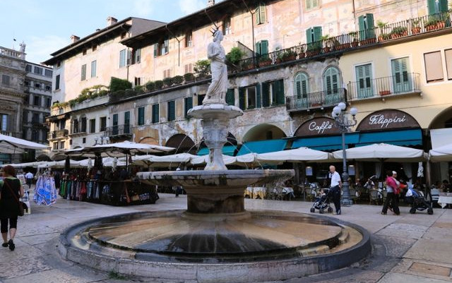 Il Veneto e le sue perle 