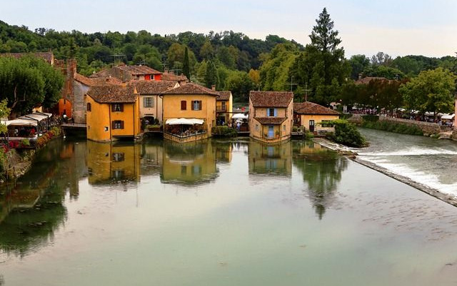 Il Veneto e le sue perle 