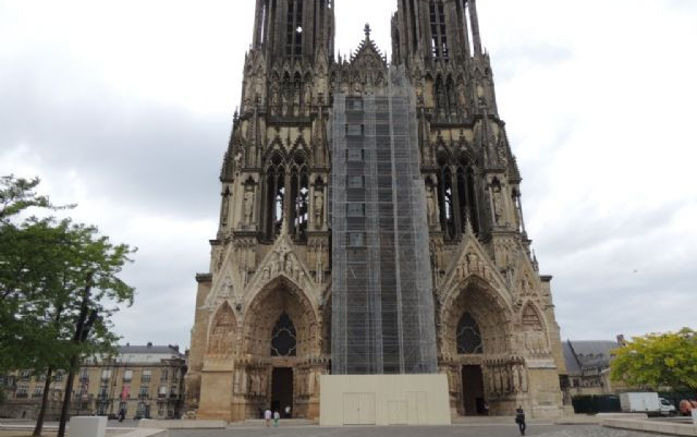 Parigi ed Alsazia