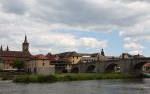 Baviera, Reno e Mosella