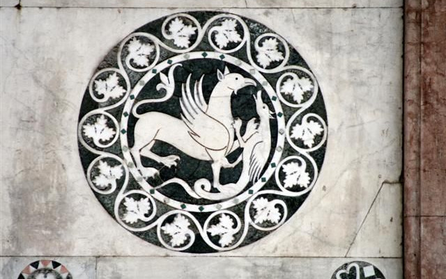 Toscana romanico-gotica e ville medicee