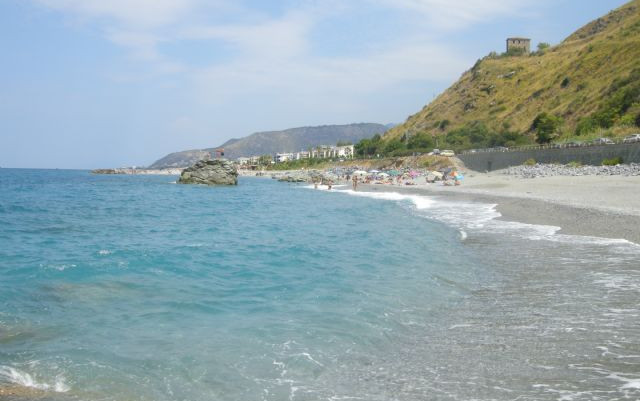 Calabria agosto 2013