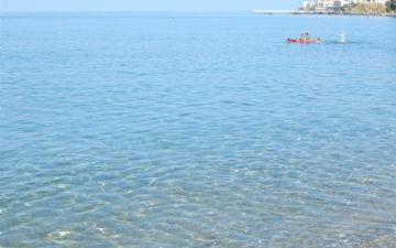 Calabria agosto 2013