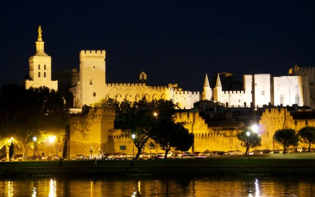 Provenza e Linguadoca 2011