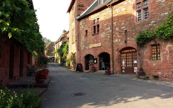 Le gole del Verdon, il Perigord e l'Aquitania