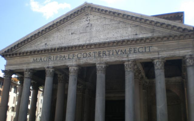 Orvieto, Roma e Val D'Orcia