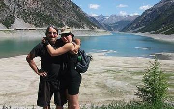 Livigno e un sorso di Valtellina