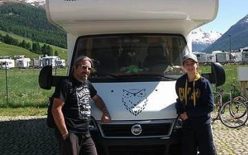 Livigno e un sorso di Valtellina