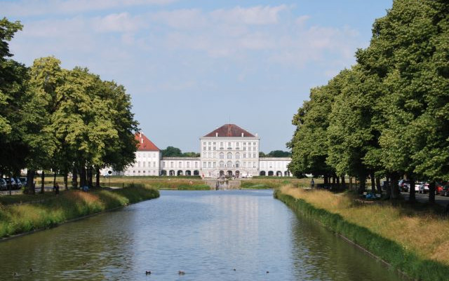 Città bavaresi tra storia, cultura e birrer