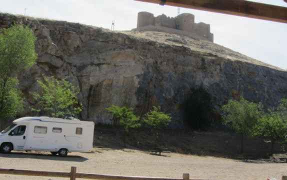 Con il camper in Spagna e Francia