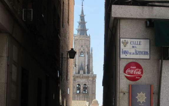 Con il camper in Spagna e Francia