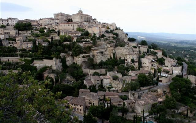 Provenza e Camargue